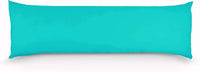 1000TC Premium Ultra Soft Body Pillowcase - Teal Kings Warehouse 
