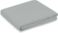 1000TC Premium Ultra Soft V SHAPE Pillowcase - Grey Kings Warehouse 