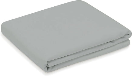 1000TC Premium Ultra Soft V SHAPE Pillowcase - Grey Kings Warehouse 