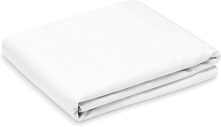 1000TC Premium Ultra Soft V SHAPE Pillowcase - White Kings Warehouse 
