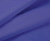 1000TC Ultra Soft King Single Size Bed Royal Blue Flat & Fitted Sheet Set Kings Warehouse 