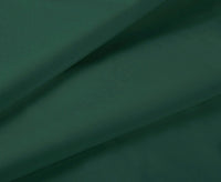 1000TC Ultra Soft King Size Bed Dark Green Flat & Fitted Sheet Set Kings Warehouse 