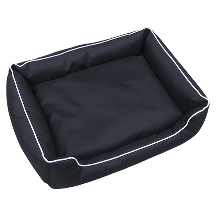 100cm x 80cm Heavy Duty Waterproof Dog Bed Kings Warehouse 