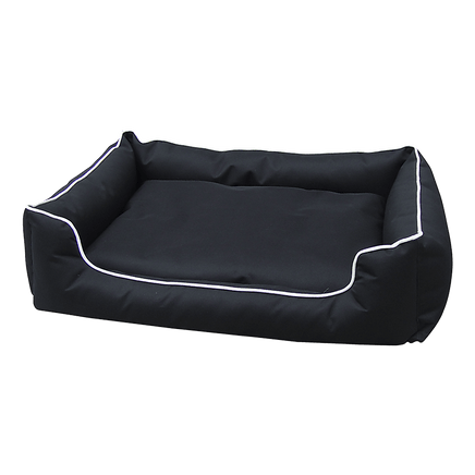 100cm x 80cm Heavy Duty Waterproof Dog Bed Kings Warehouse 