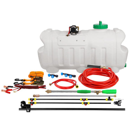 100L Weed Sprayer Home & Garden > Garden Tools Kings Warehouse 