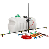 100L Weed Sprayer Home & Garden > Garden Tools Kings Warehouse 