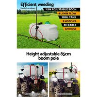 100L Weed Sprayer Home & Garden > Garden Tools Kings Warehouse 