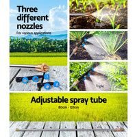 100L Weed Sprayer Home & Garden > Garden Tools Kings Warehouse 
