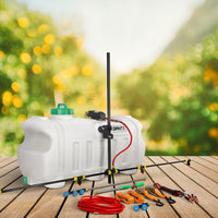 100L Weed Sprayer Home & Garden > Garden Tools Kings Warehouse 