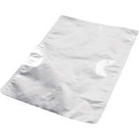 100x Food Vacuum Bags Pouch Foil Aluminum Storage Bags Heat Seal 30x40cm Kings Warehouse 