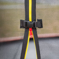 10ft Replacement Outer For Twister Trampoline Safety Net Kings Warehouse 