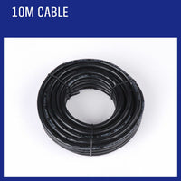 10M X 7 Core Wire Cable Trailer Cable Automotive Boat Caravan Truck Coil V90 PVC Kings Warehouse 