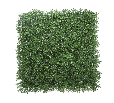 12 x Artificial Plant Wall Grass Panels Vertical Garden Tile Fence 50X50CM Green Kings Warehouse 