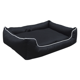 120cm x 100cm Heavy Duty Waterproof Dog Bed Kings Warehouse 