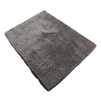 120x90cm Orthopedic Pet Dog Bed Mattress Therapeutic Joint Pain Comfort Kings Warehouse 