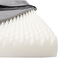 120x90cm Orthopedic Pet Dog Bed Mattress Therapeutic Joint Pain Comfort Kings Warehouse 