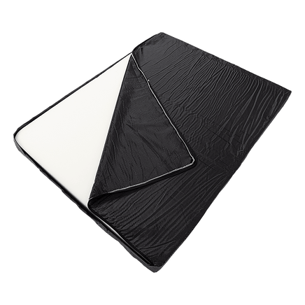 120x90cm Orthopedic Pet Dog Bed Mattress Therapeutic Joint Pain Comfort Kings Warehouse 