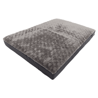 120x90cm Orthopedic Pet Dog Bed Mattress Therapeutic Joint Pain Comfort Kings Warehouse 