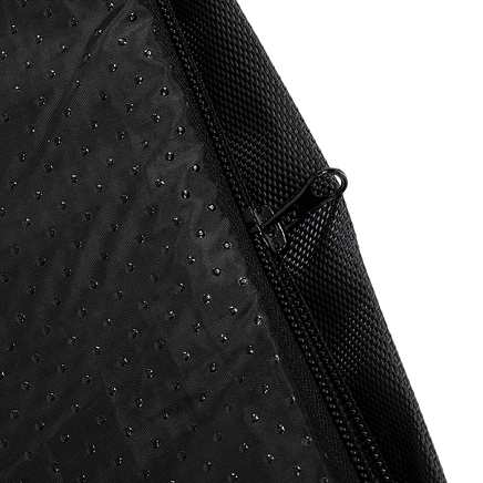 120x90cm Orthopedic Pet Dog Bed Mattress Therapeutic Joint Pain Comfort Kings Warehouse 