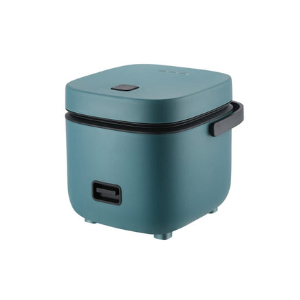 1.2L Mini Rice Cooker Travel Small Non-stick Pot For Cooking Soup Rice Stews Kings Warehouse 