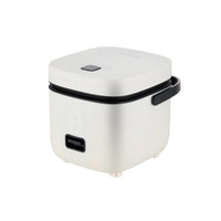 1.2L Portable Electric Rice Cooker Mini Small 3 Cups For 1-2 Person Kitchen Home Kings Warehouse 