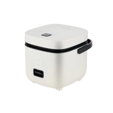 1.2L Portable Electric Rice Cooker Mini Small 3 Cups For 1-2 Person Kitchen Home Kings Warehouse 