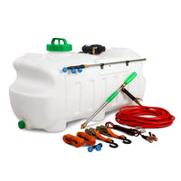 12V ATV Gardn Weed Sprayer Home & Garden > Garden Tools Kings Warehouse 