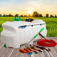 12V ATV Gardn Weed Sprayer Home & Garden > Garden Tools Kings Warehouse 