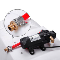 12V ATV Gardn Weed Sprayer Home & Garden > Garden Tools Kings Warehouse 