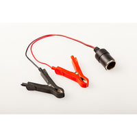 12V Rigid Light Bar LED Strip Camping Waterproof Connector Combo Kit Aluminium Kings Warehouse 