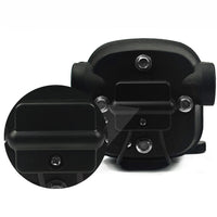 12V Water Pump FL-40 High Pressure 17/10LPM For Caravan Boat Camp Washdown Kings Warehouse 