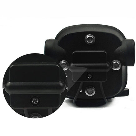 12V Water Pump FL-40 High Pressure 17/10LPM For Caravan Boat Camp Washdown Kings Warehouse 