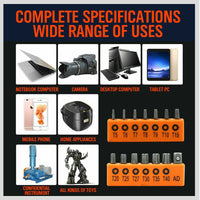 14Pc Torx Key Bit Set Tamper Proof Star Wrench Bits T5-T40 Socket Adapter S2 New Kings Warehouse 
