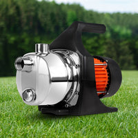 1500W Garden High Pressure Water Pump KingsWarehouse 