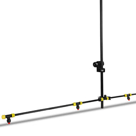 1.5M ATV Adjustable Weed Sprayer Boom Home & Garden > Garden Tools Kings Warehouse