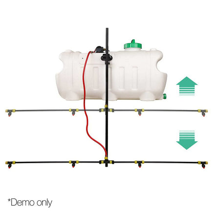 1.5M ATV Adjustable Weed Sprayer Boom Home & Garden > Garden Tools Kings Warehouse 