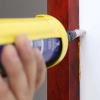 17 Caulking Finisher Caulk Nozzle Applicator Sealant Finishing Scraper Tools Kings Warehouse 