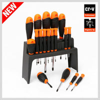 18Pc Precision Screwdriver Set MagneticTorx Screw Driver Phone Repair PC Laptop Kings Warehouse 