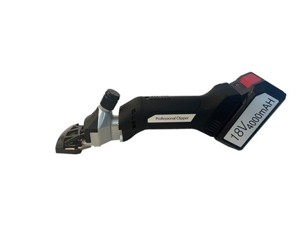 18V Big Boyz Cordless Sheep Clippers Kings Warehouse 