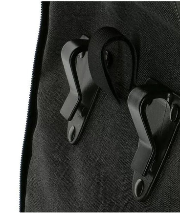 2 in 1 Backpack and Double Pannier Bag - 25L Kings Warehouse 