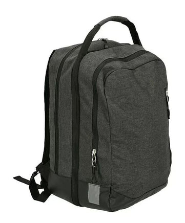 2 in 1 Backpack and Double Pannier Bag - 25L Kings Warehouse 