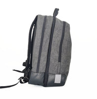2 in 1 Backpack and Double Pannier Bag - 25L Kings Warehouse 
