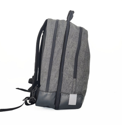 2 in 1 Backpack and Double Pannier Bag - 25L Kings Warehouse 