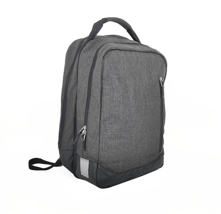2 in 1 Backpack and Double Pannier Bag - 25L Kings Warehouse 
