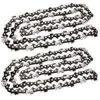 2 X 10 Baumr-AG Chainsaw Chain Bar Replacement for SX25 25CC Arborist Saws Kings Warehouse 