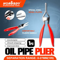 2 x Fuel Vacuum Line Pliers Car Hose Pipe Tube Remover Separator Automotive Tool Kings Warehouse 