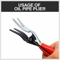 2 x Fuel Vacuum Line Pliers Car Hose Pipe Tube Remover Separator Automotive Tool Kings Warehouse 