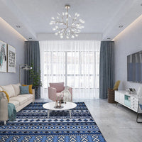 200x300cm Floor Rugs Large Rug Area Carpet Bedroom Living Room Mat living room Kings Warehouse 