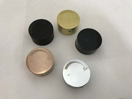 2020 shower Bath Burnished rose gold Gold Progressive Brass wall mixer tap faucet Kings Warehouse 