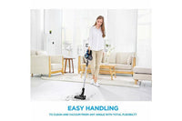 220W BLDC CORDLESS VACUUM CLEANER Kings Warehouse 
